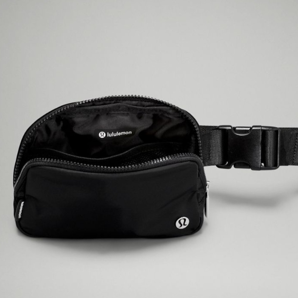 BRAND New w/Tags & Receipt! SOLD OUT!!! Authentic Lululemon Everywhere Belt Bag! - Picture 12 of 17